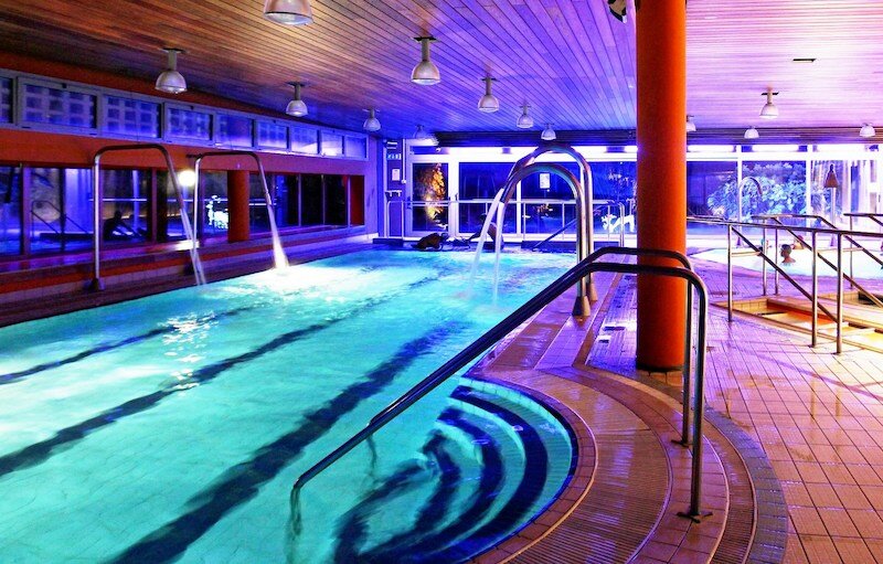 Hotel Terme Salvarola 2