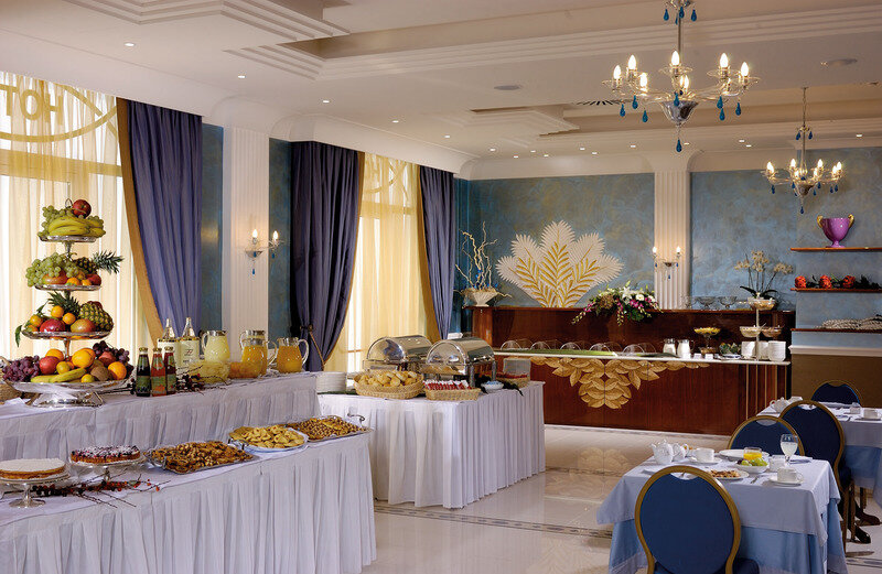 Hotel & Meeting Centergross 4
