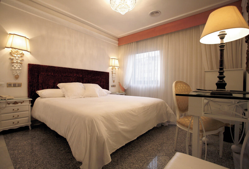 B&B Hotel Salamanca Centro Artheus 2