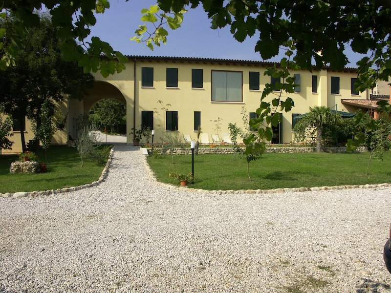 Agriturismo Sant'Andrea 4