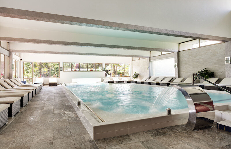 Hotel Terme Milano 2