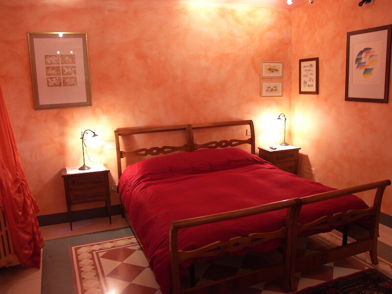Residence Domus Volumnia 2