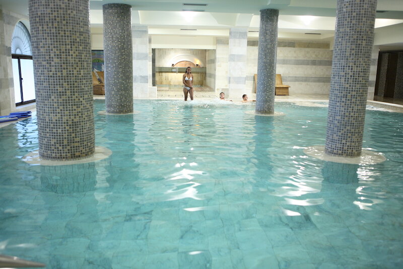Hotel Baglio Basile 3