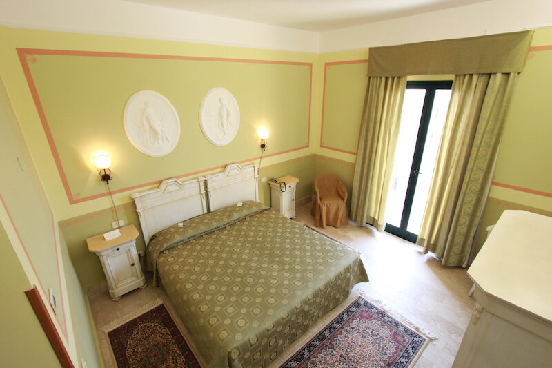 Hotel Baglio Basile 2