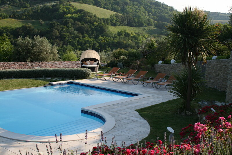 Relais il Monticello 5