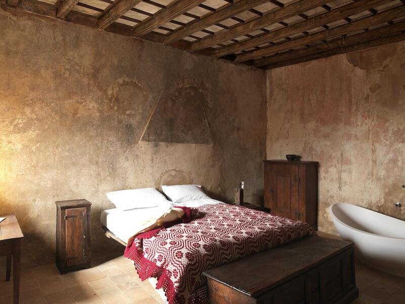 Sextantio Albergo Diffuso 2