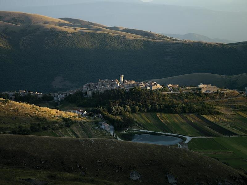 Sextantio Albergo Diffuso 3
