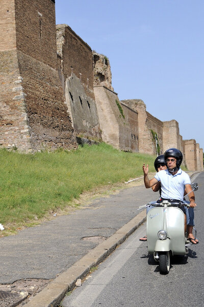 Dearoma Tours & Travel 2