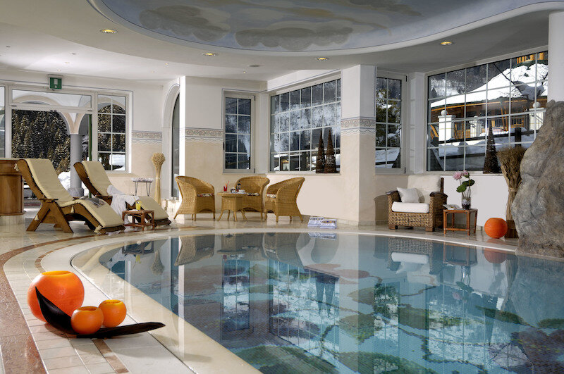 Kristiania Pure Nature Hotel & SpaS 4