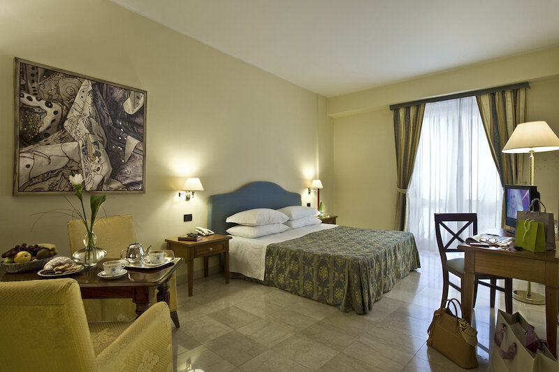 Hotel San Giorgio 3