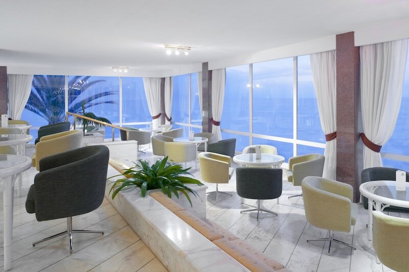 Holiday Inn Algarve 2