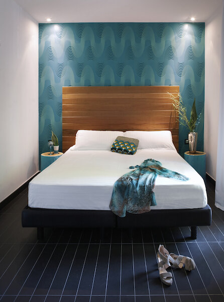 Q HotelS 3