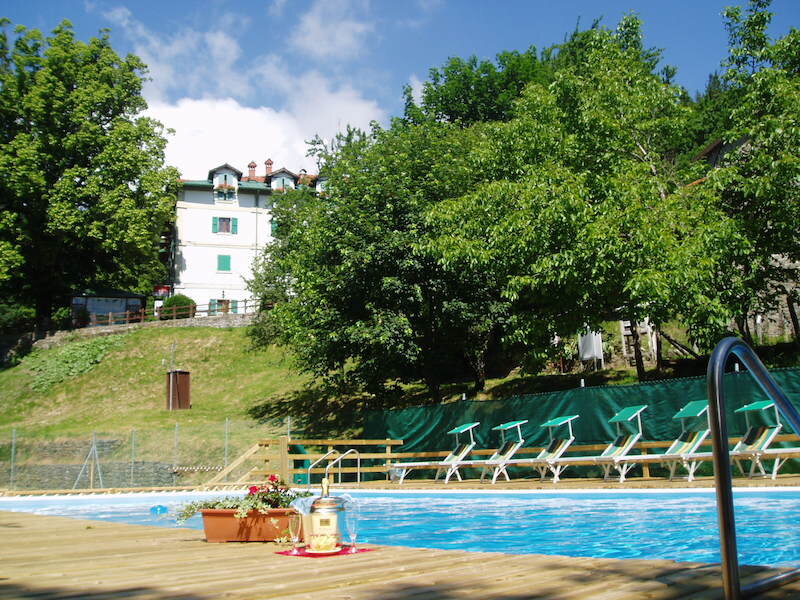 Hotel Granduca 4
