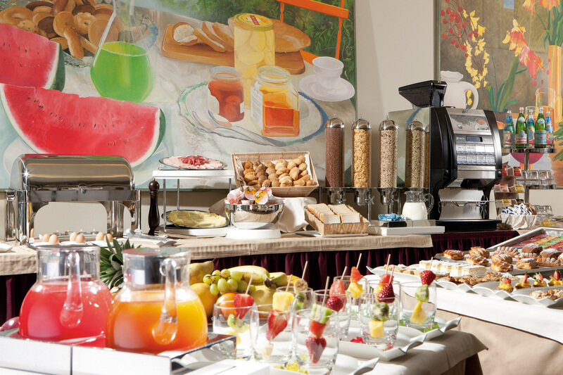 Best Western Hotel Continental 2