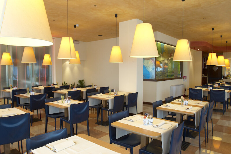 Best Western Hotel Tre Torri 2