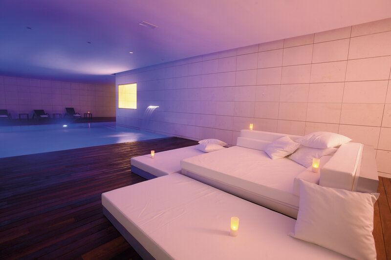 Finca Prats Hotel Golf & Spa 2
