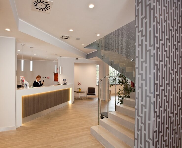 Best Western Plus BorgoLecco Hotel 3