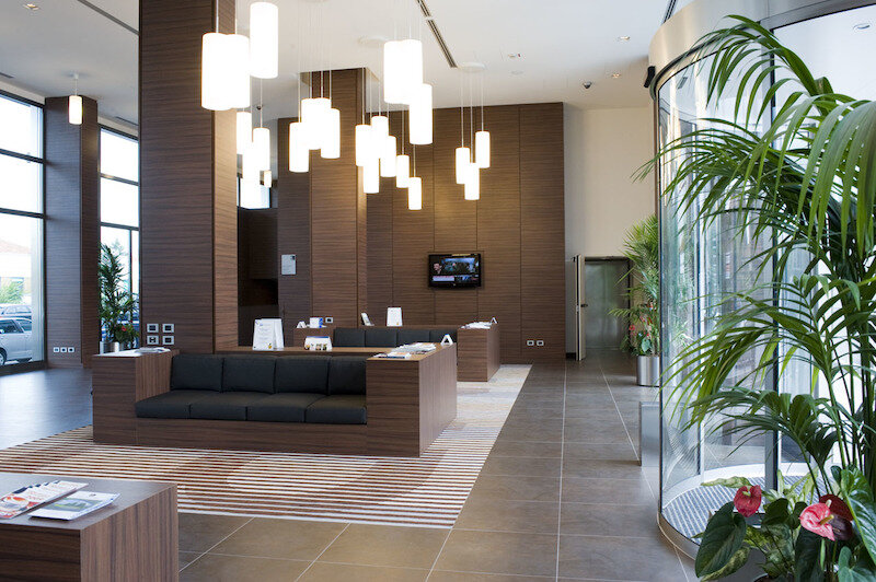 Best Western Plus Hotel Monza e Brianza Palace 2