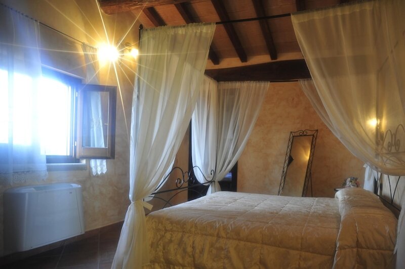 Agriturismo i 4 Ricci 4