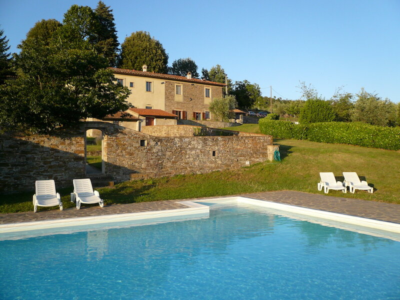 Agriturismo Colognole 4