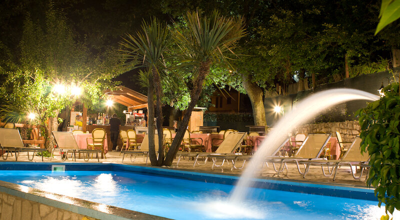 Ristorante B&B Antica Trattoria Bacco 2