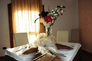 Albergo Antica Corte Marchesini 5