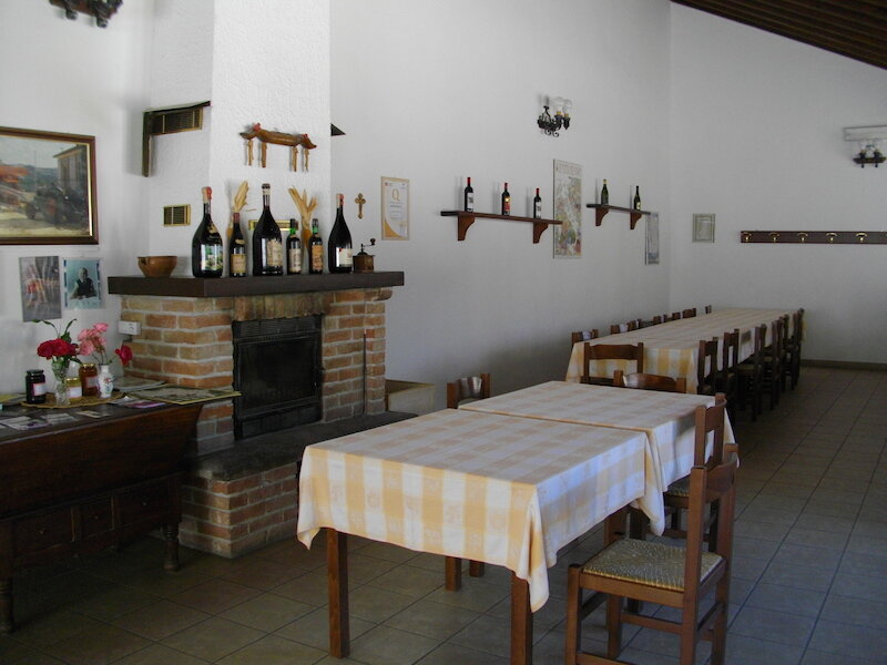 Agriturismo Cascina Borio 2