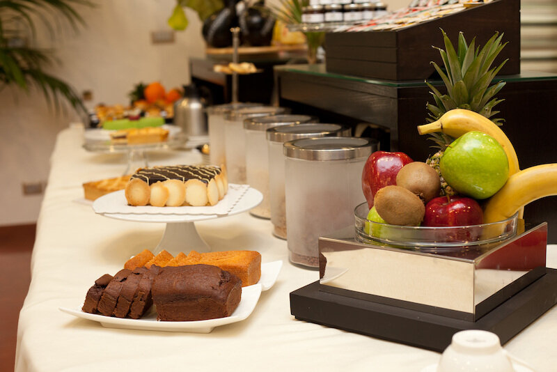 Best Western Plus Leone di Messapia Hotel & Conference 3