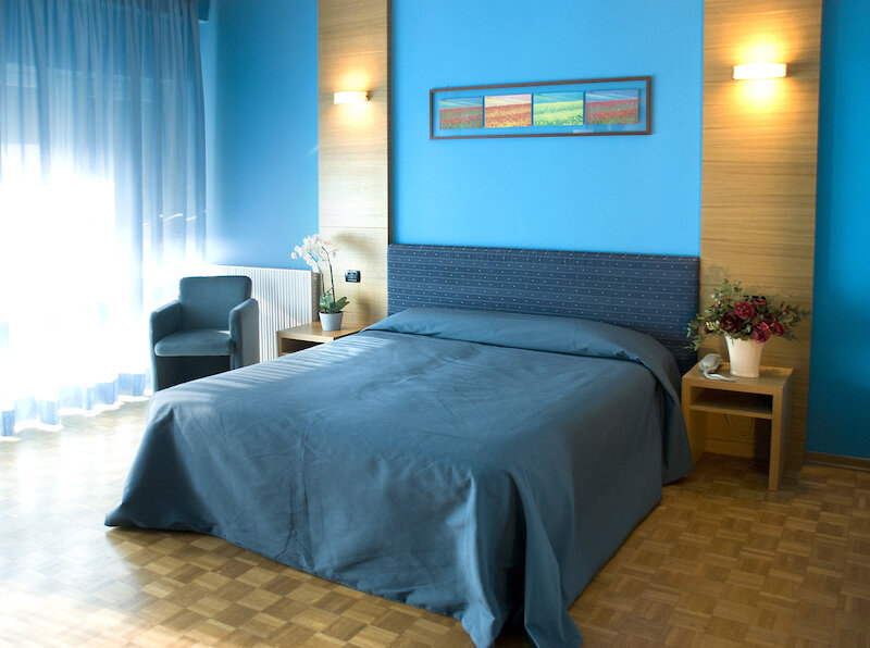 Hotel Clarici 2