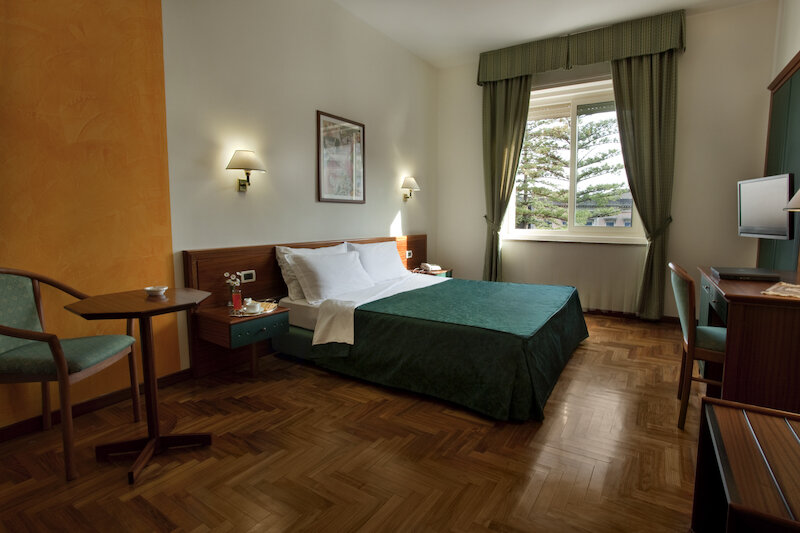Grande Albergo Maugeri 2