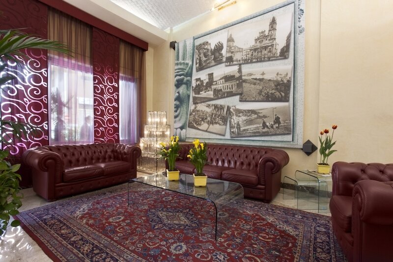 Grande Albergo Maugeri 3