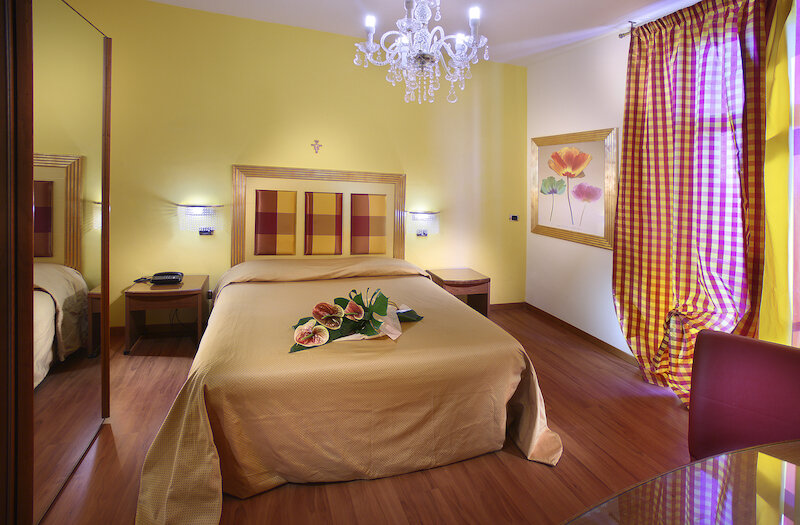 Hotel Nuovo Savi 2