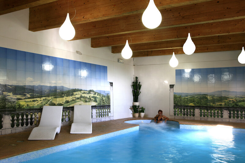 Relais Antico Borgo di Celle 3