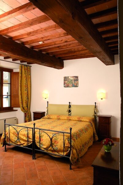 Relais Antico Borgo di Celle 2