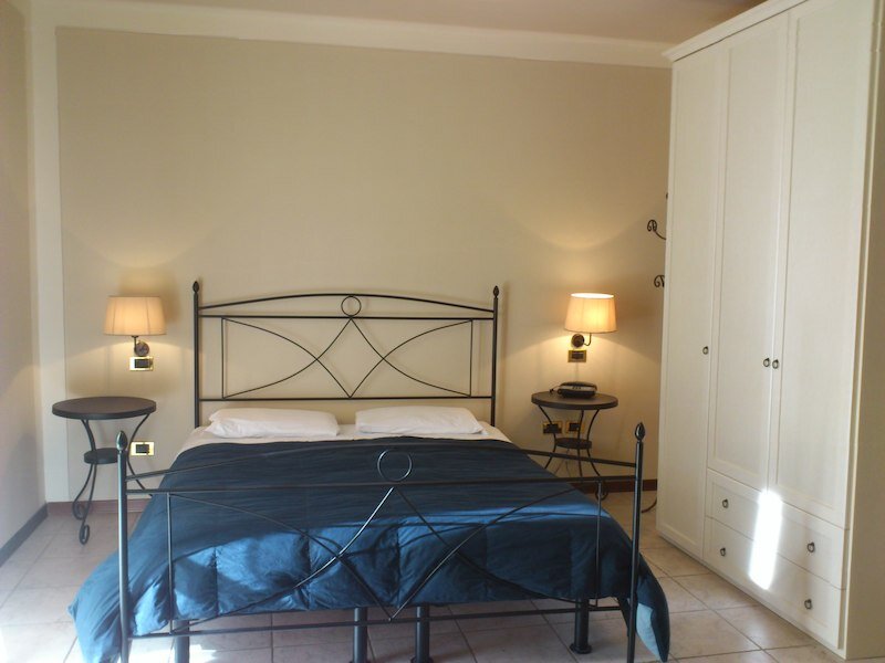 Hotel Monti 2