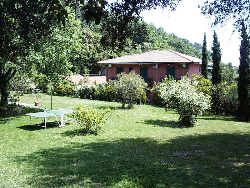 Hotel Monti 3