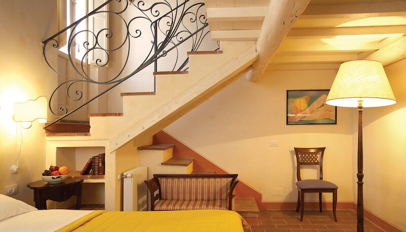 La Locanda del Borgo 2