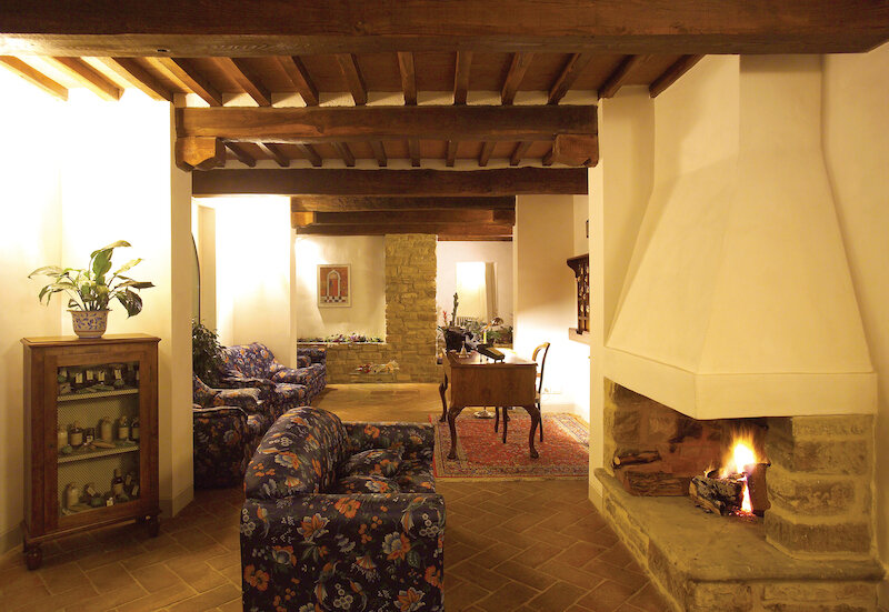 La Locanda del Borgo 3