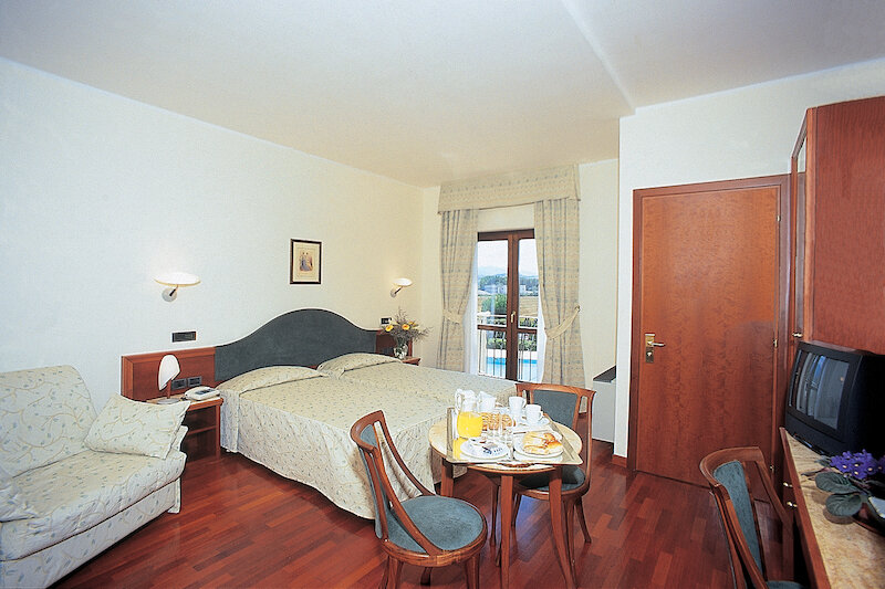 Terra Umbra Hotel 4