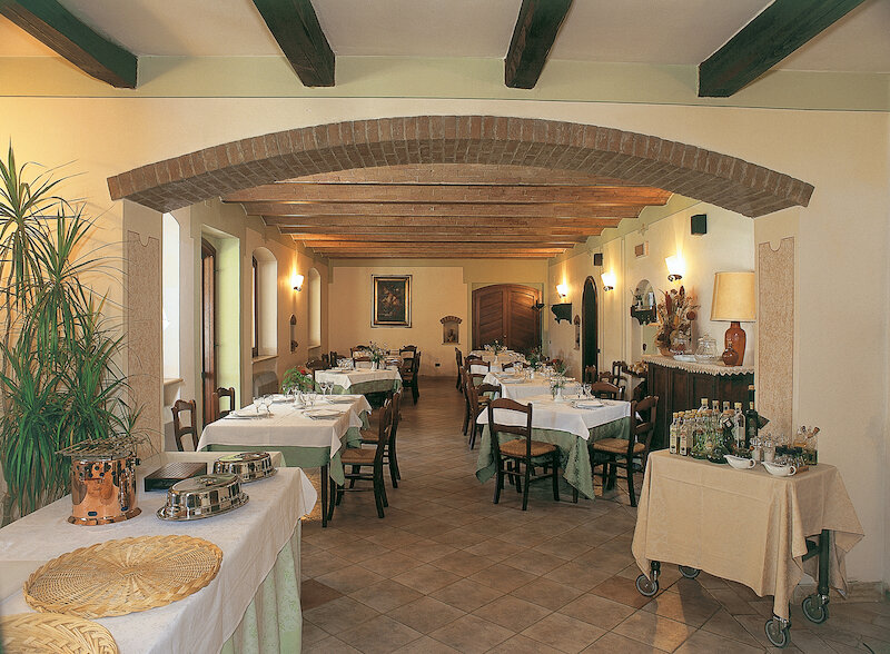 Terra Umbra Hotel 3