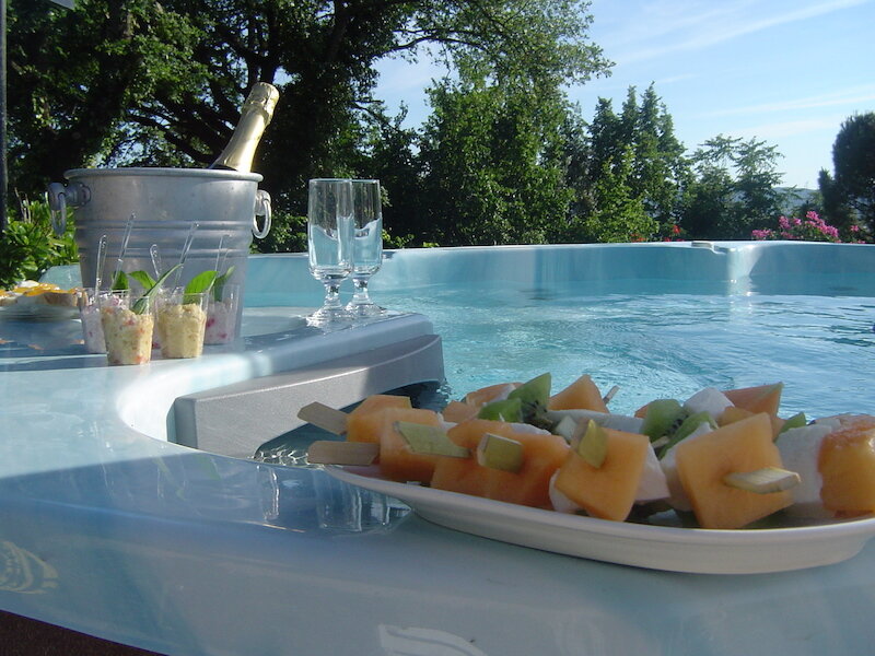 Viole Country Hotel 4