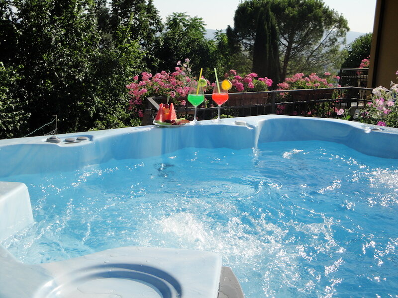 Viole Country Hotel 2