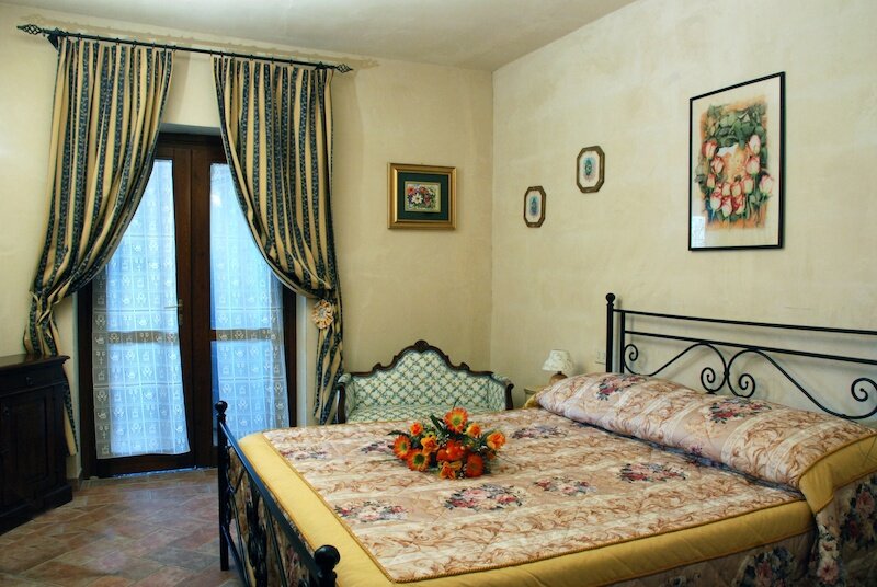Agriturismo la Casella 3
