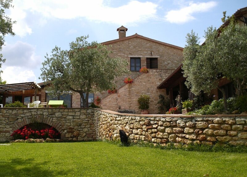 Agriturismo la Casella 2