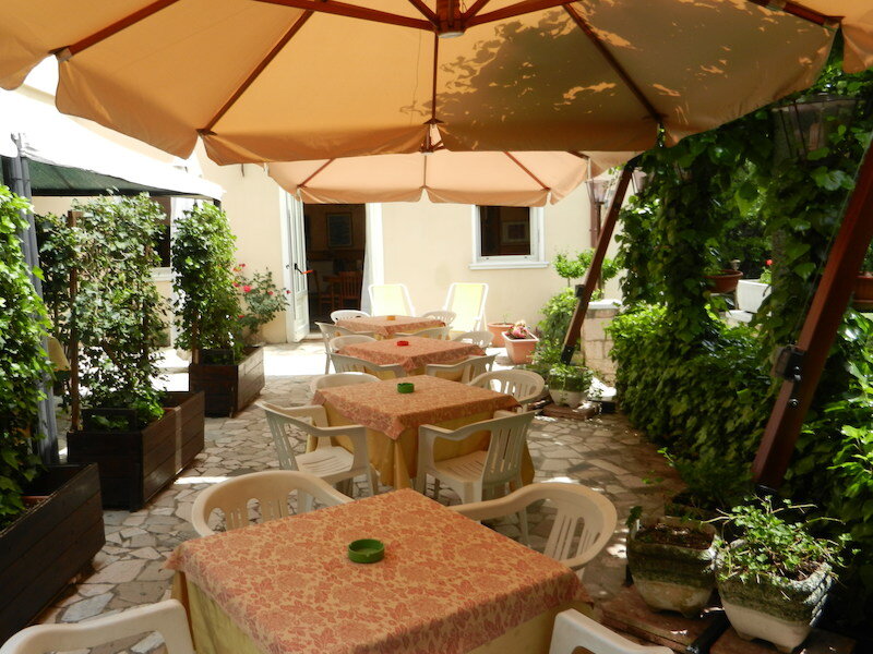 Albergo Paradiso 5