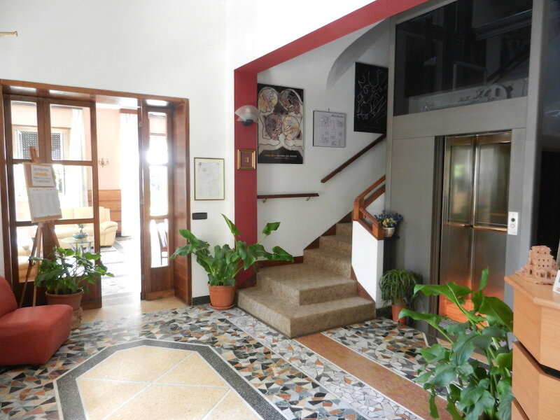 Albergo Paradiso 2