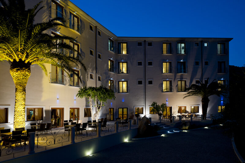 Hotel Brancamaria 2