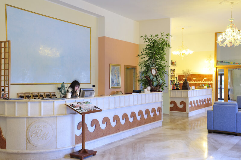 Hotel Brancamaria 3