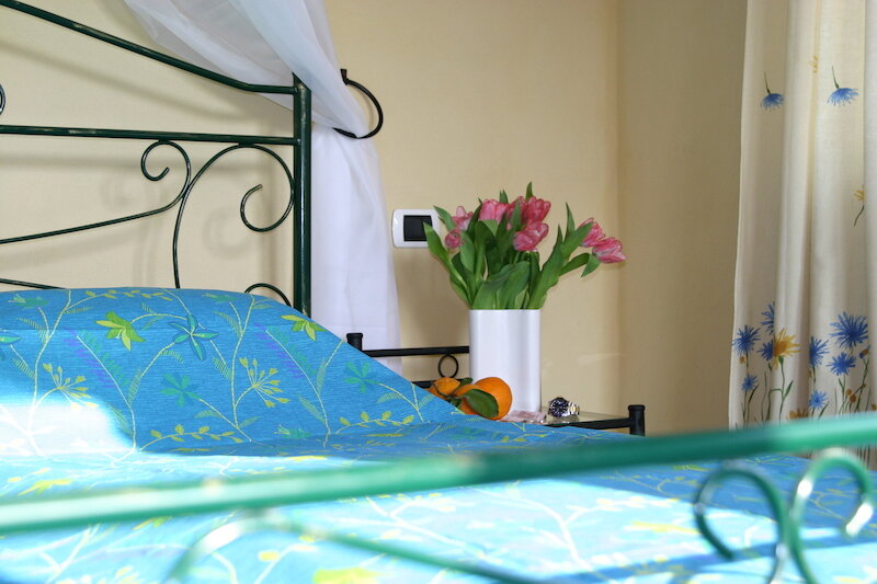 Agriturismo Cascina Vignole 2