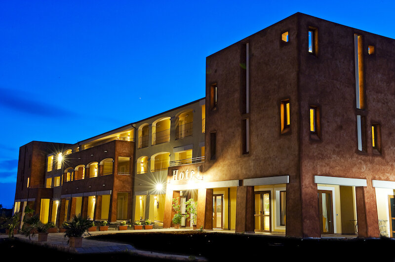 Hotel Baja Romantica 2